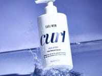 Curl Wow - Flo-Etry Vital Natural Serum