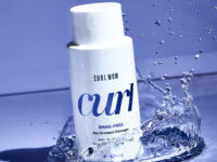 Curl Wow - Snag-Free Pre-Shampoo Detangler