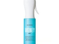 Chris Appelton + Color Wow - Money Mist