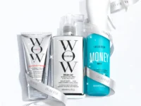 Color Wow - Slay Anti-Frizz Kit