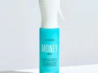 Chris Appelton + Color Wow - Money Mist