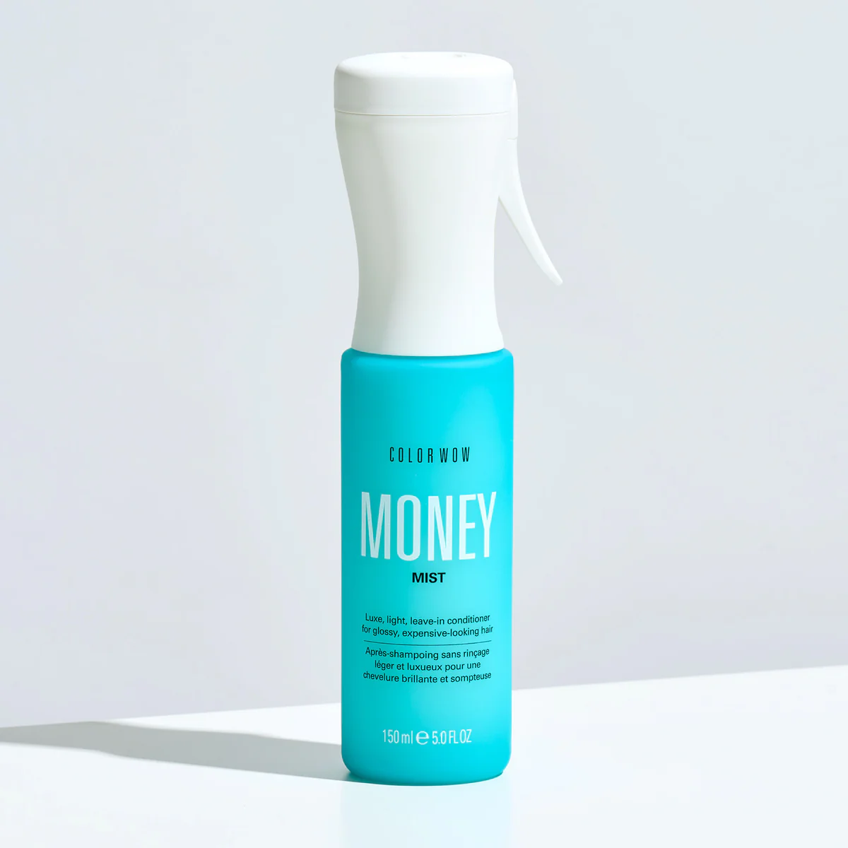 Chris Appelton + Color Wow - Money Mist