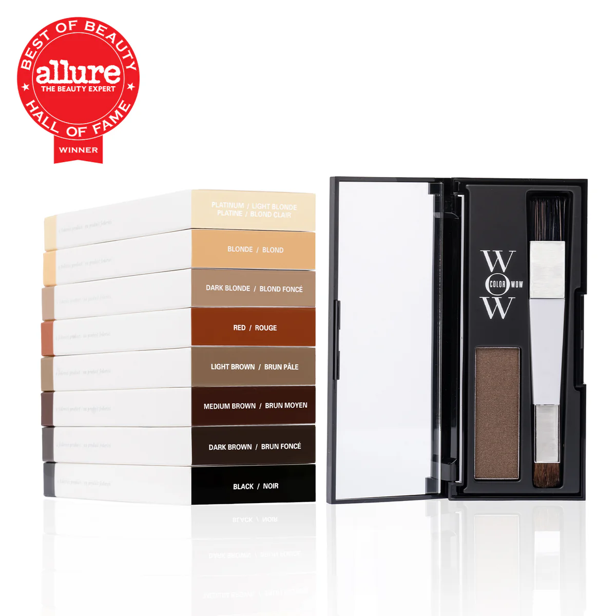 Color Wow - Root Cover Up
