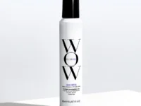 Color Wow - Color Control Purple Toning + Styling Foam