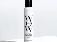 Color Wow - Color Control Blue Toning + Styling Foam