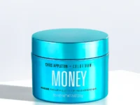 Chris Appelton + Color Wow - Money Masque