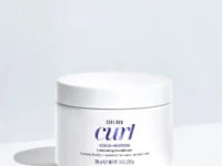 Curl Wow - Curl Coco-Motion Lubricating Conditioner