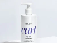 Curl Wow - Flo-Etry Vital Natural Serum