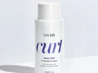 Curl Wow - Snag-Free Pre-Shampoo Detangler